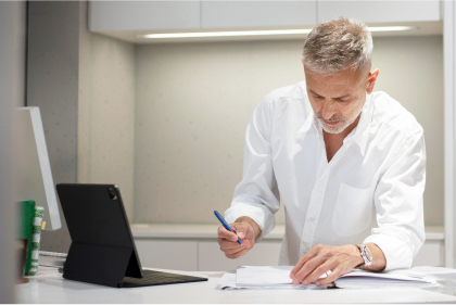 Secure Financial Future